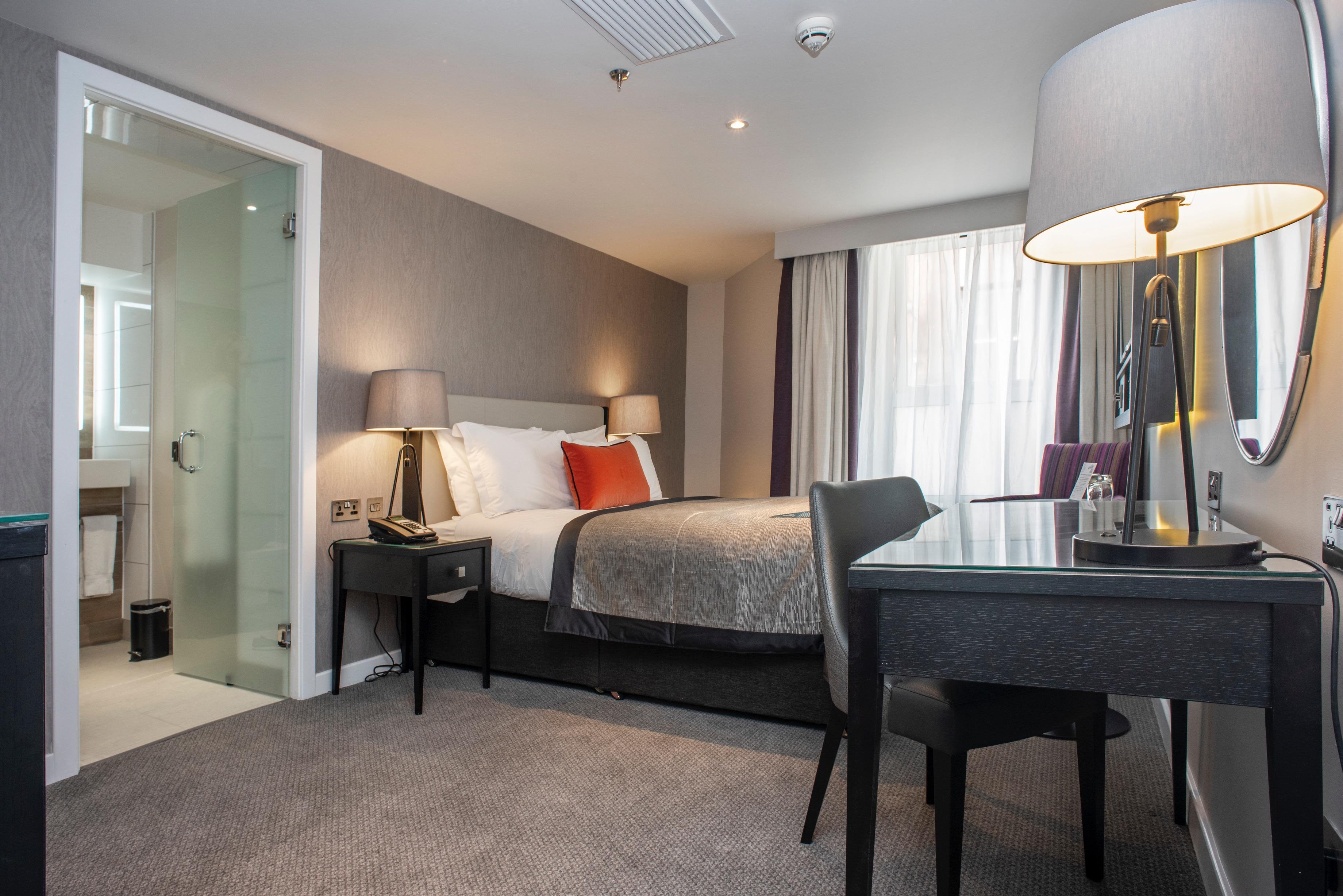 Hotel Hill Place, Bw Premier Collection