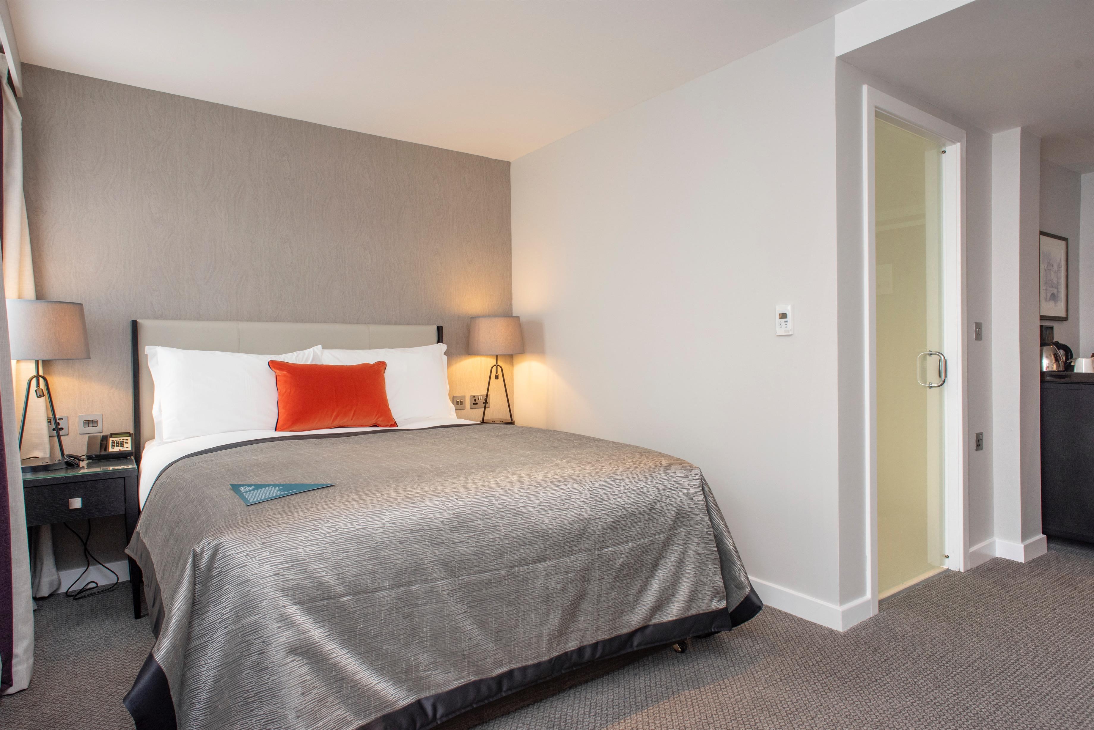 Hotel Hill Place, Bw Premier Collection 4*