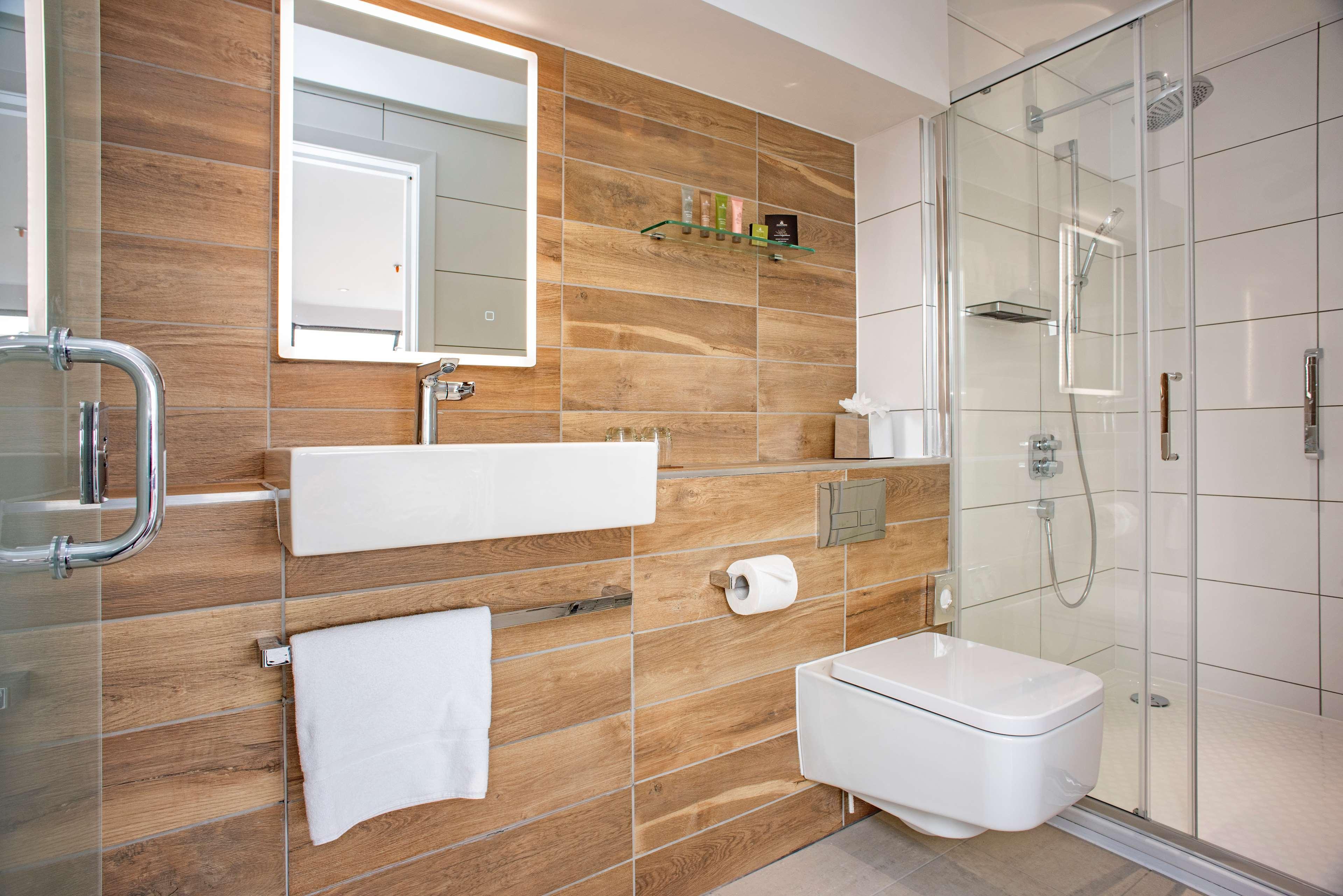 Hotel Hill Place, Bw Premier Collection 4*