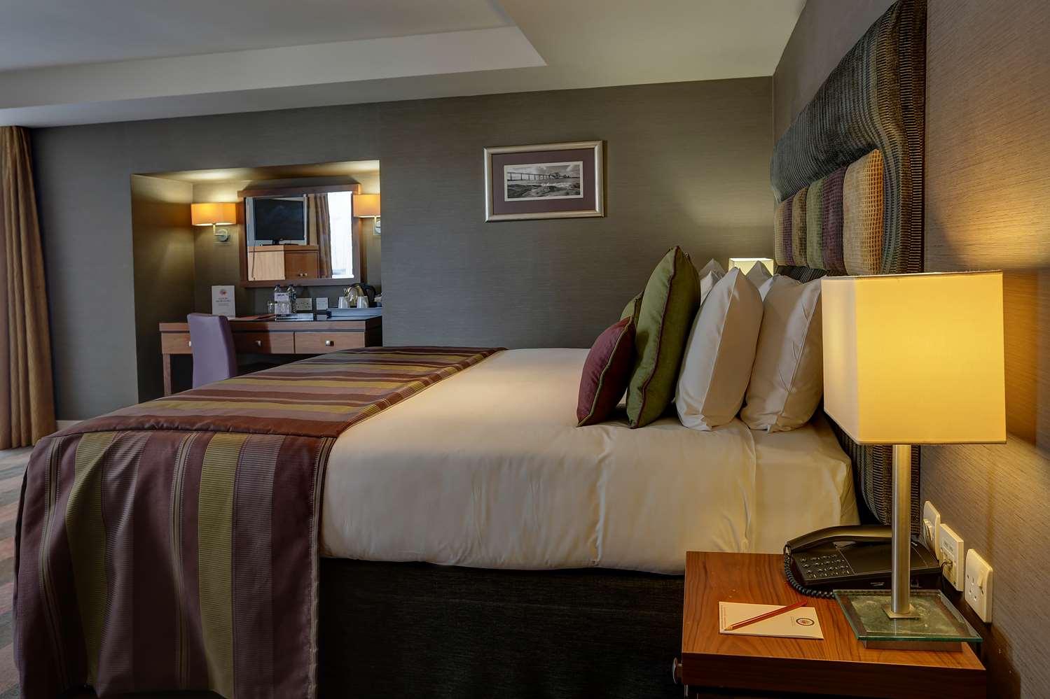 Hill Place, Bw Premier Collection Hotel