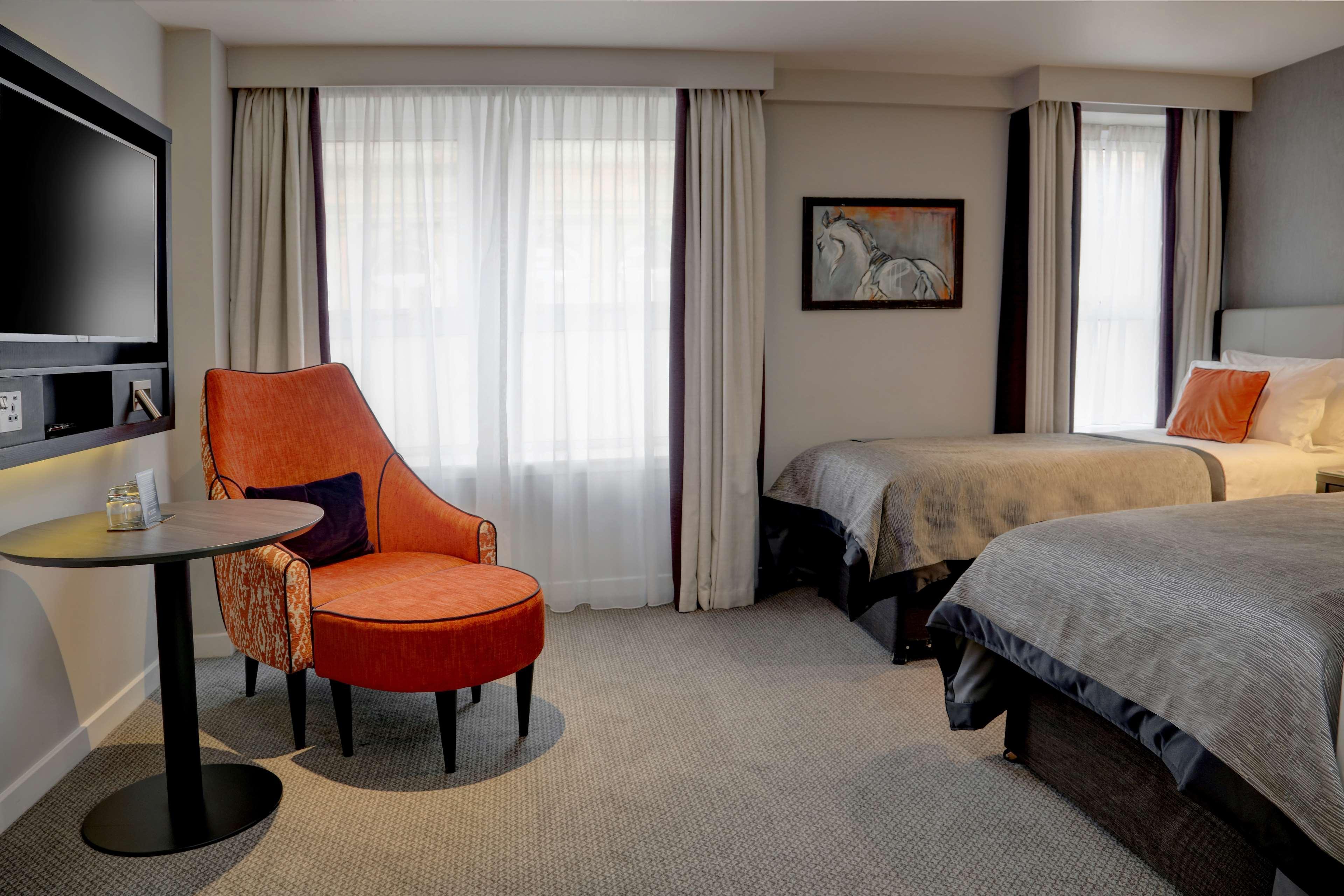 Hotel Hill Place, Bw Premier Collection