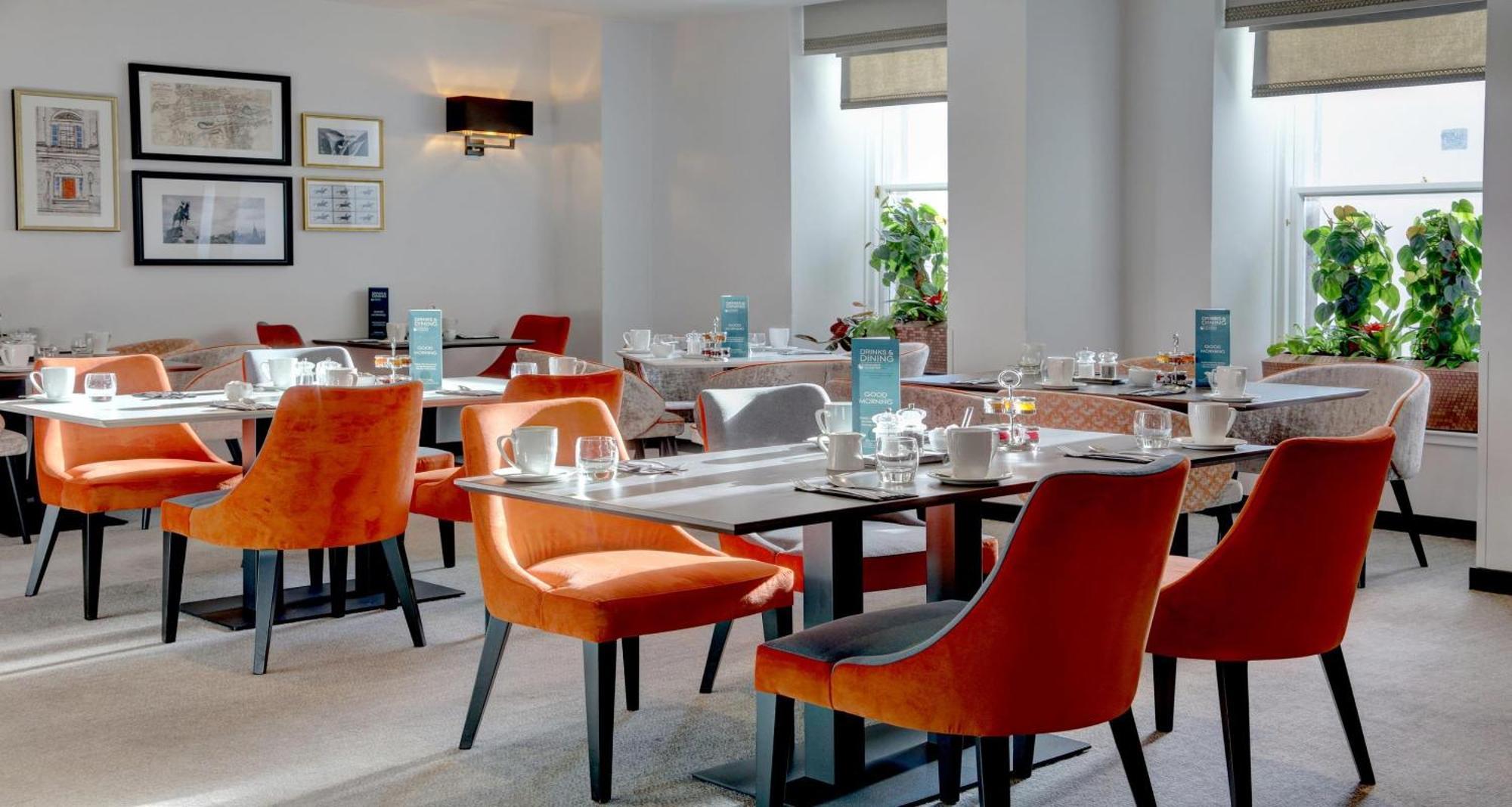 Hotel Hill Place, Bw Premier Collection 4*
